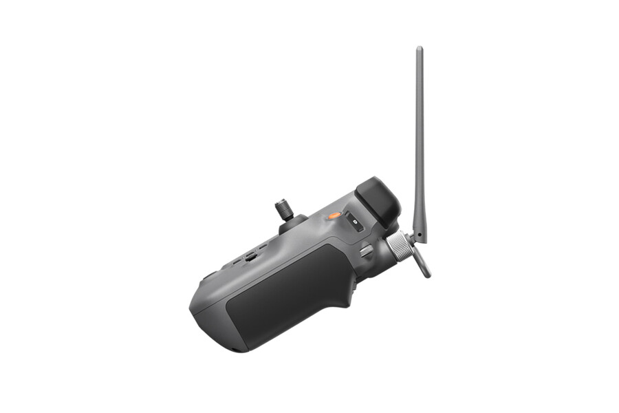 dji rc plus inspire 3