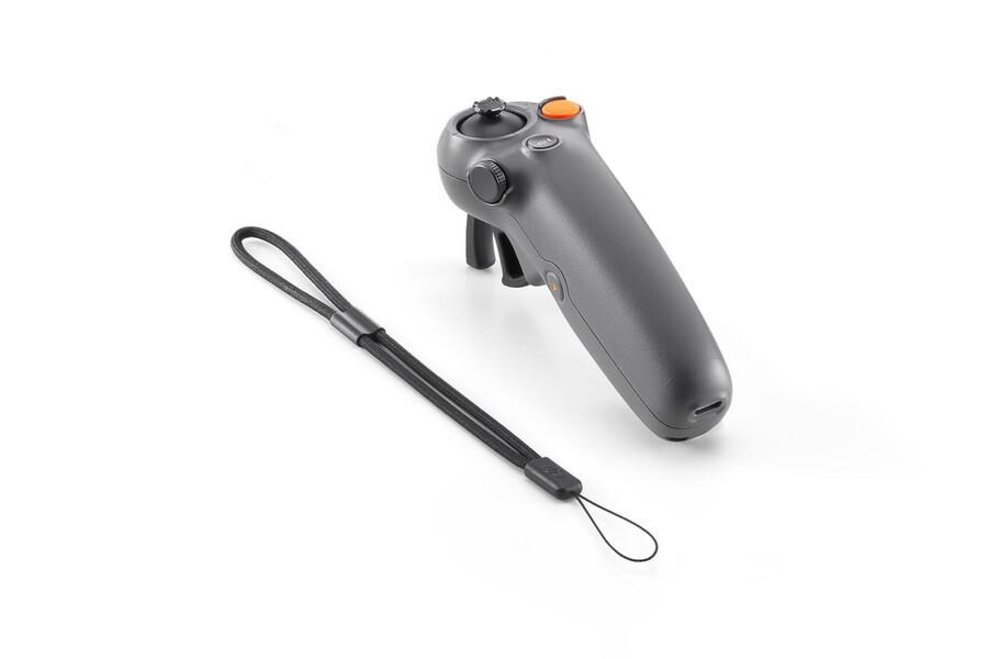dji rc motion 3