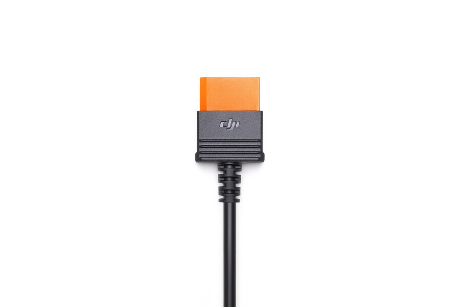 dji power sdc till billaddarkabel 12v