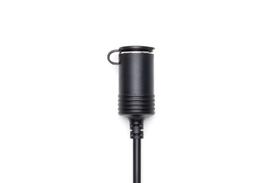 dji power sdc till billaddarkabel 12v