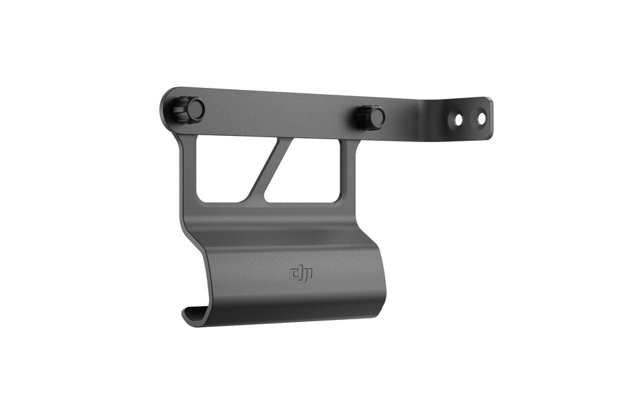 dji power expansion battery 2000 monteringskit
