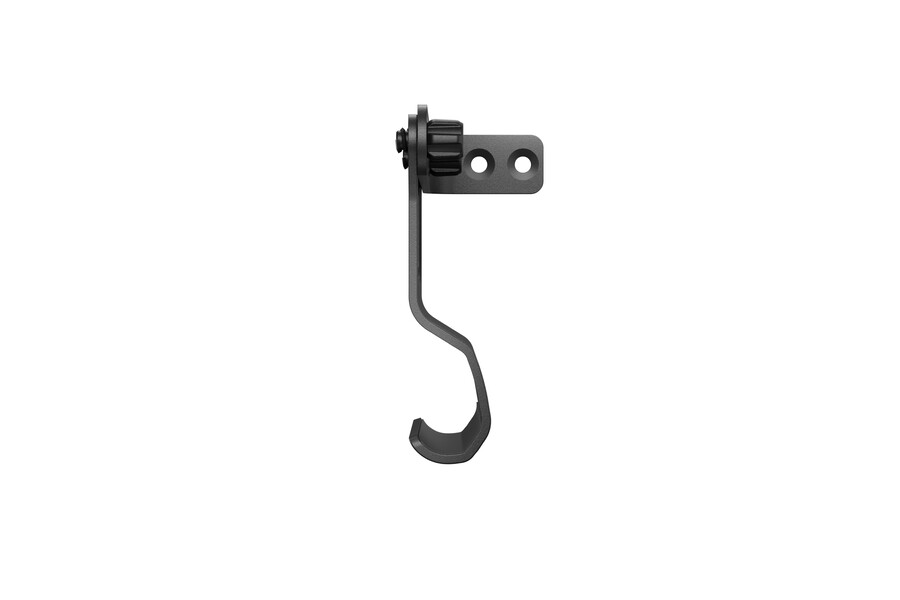 dji power expansion battery 2000 monteringskit
