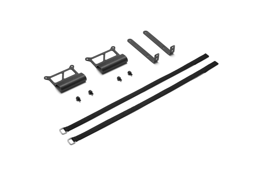 dji power expansion battery 2000 monteringskit