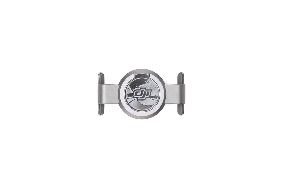 dji om magnetisk smartphoneklämma 2