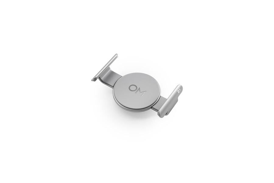 dji om magnetisk smartphoneklämma 2