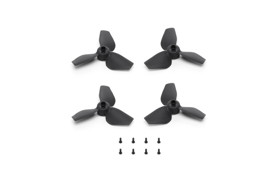 dji neo-propellrar