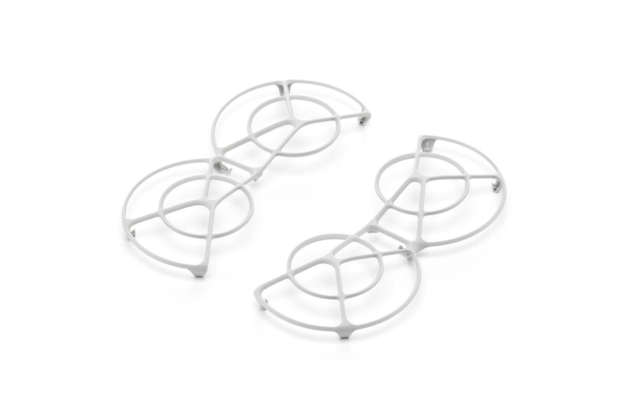 dji neo propellerskydd