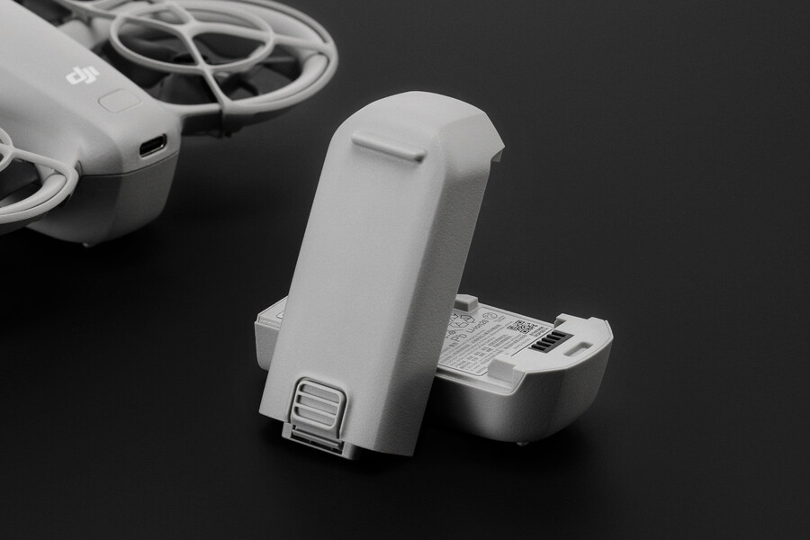 dji neo intelligent flight-batteri