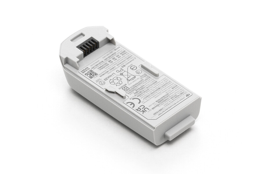 dji neo intelligent flight-batteri