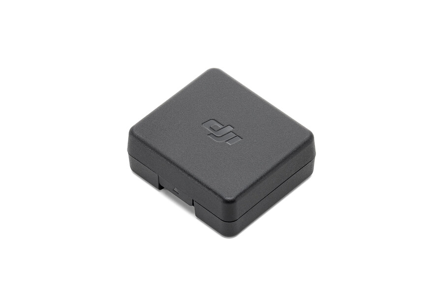 dji mini 4 pro vidvinkelobjektiv