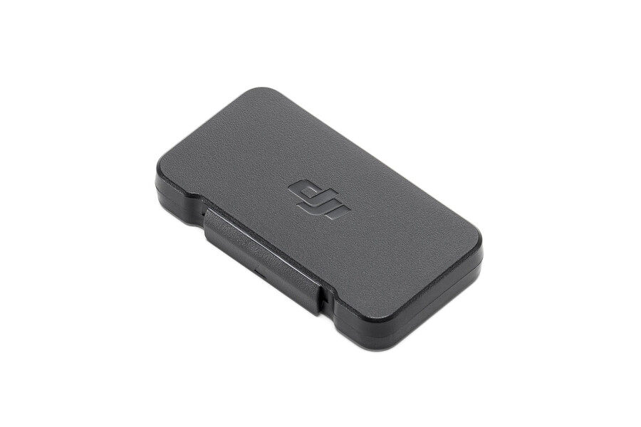 nd-filterset nd1664256 för dji mini 4 pro