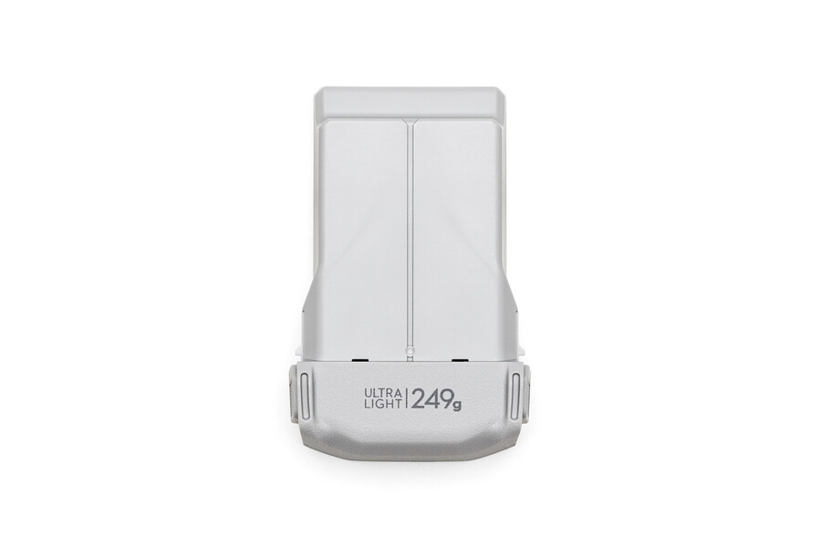 dji mini 4 pro intelligent flight-batteri