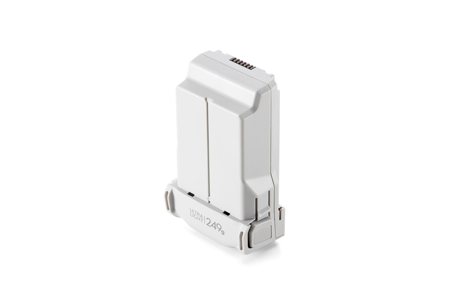 dji mini 4 pro intelligent flight-batteri