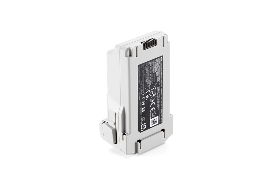 dji mini 4 pro intelligent flight-batteri