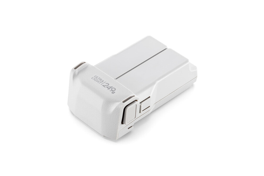 dji mini 4 pro intelligent flight-batteri