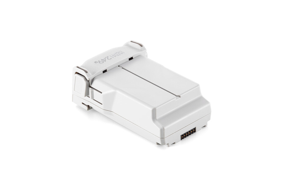 dji mini 4 pro intelligent flight-batteri