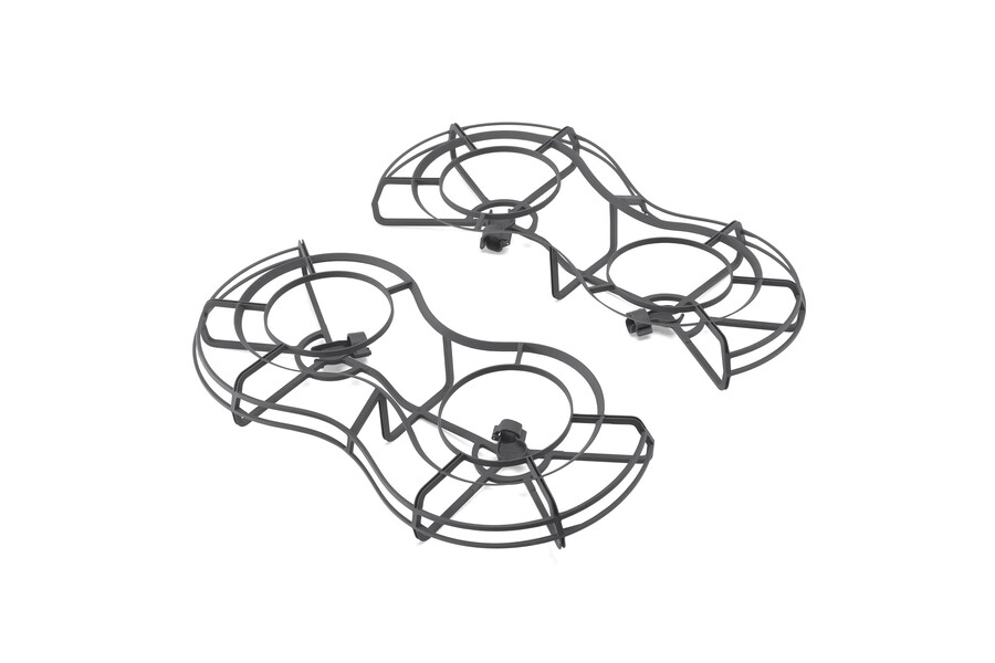 dji mini 4 pro 360° propellerskydd