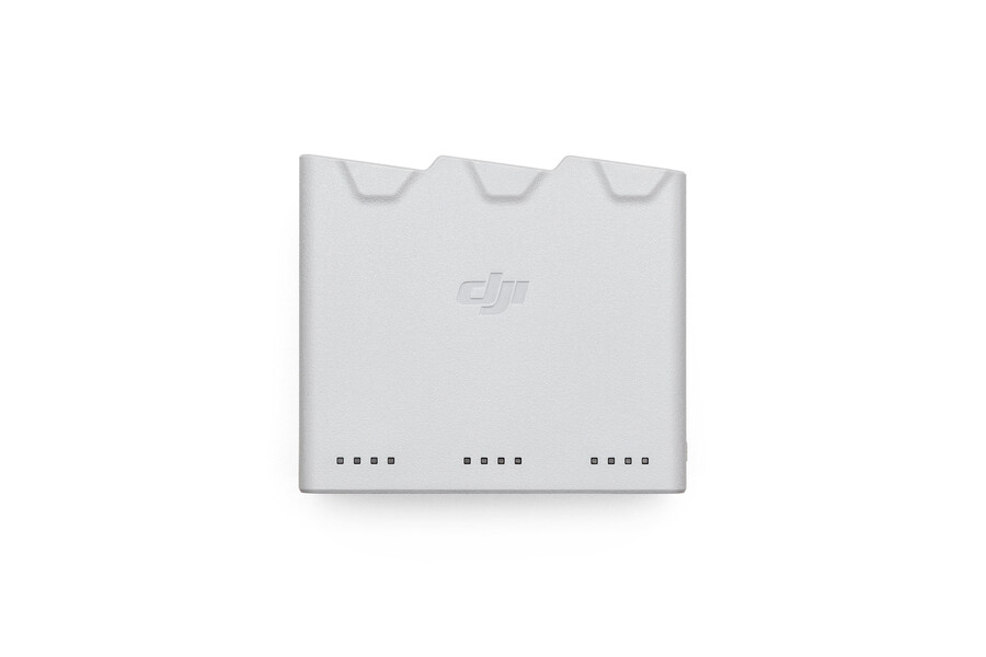 tvåvägsladdningsstation för dji mini 4 promini 3-serien