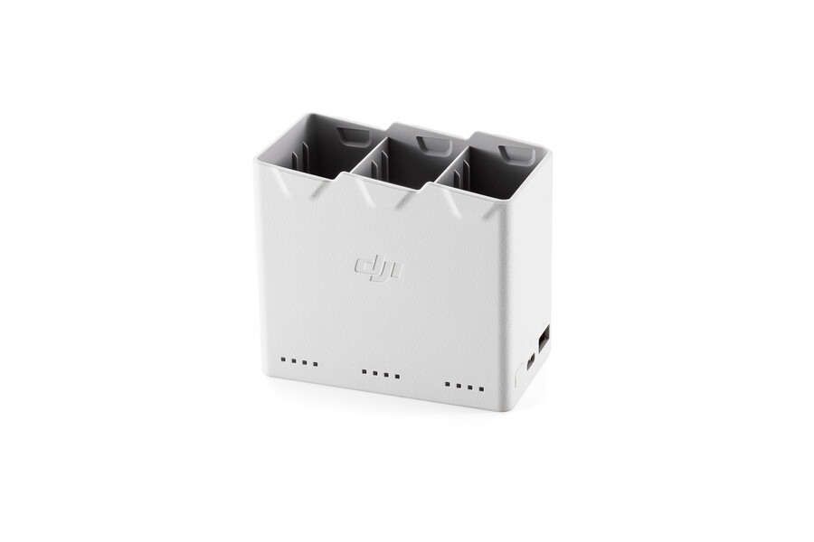 tvåvägsladdningsstation för dji mini 4 promini 3-serien