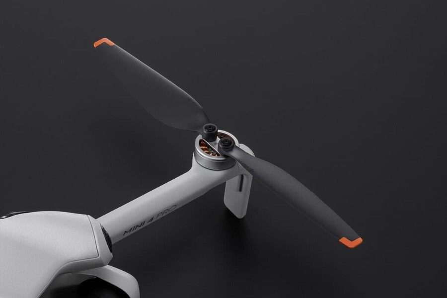 dji mini 4 promini 3 pro propellrar