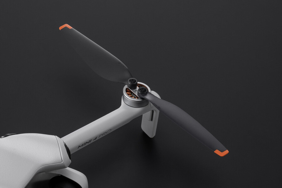dji mini 4 promini 3 pro propellrar