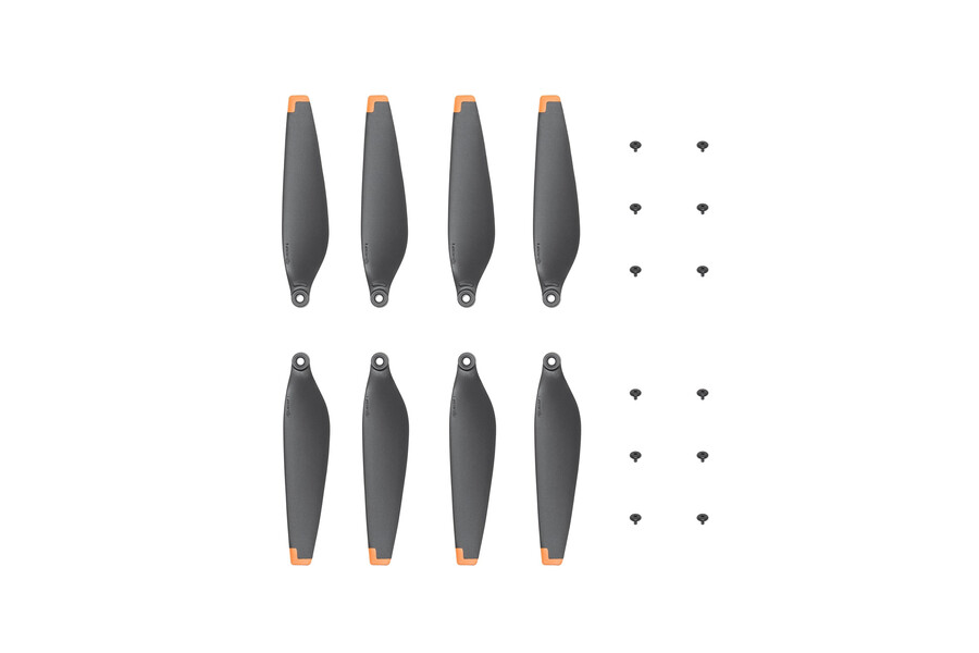 dji mini 4 promini 3 pro propellrar