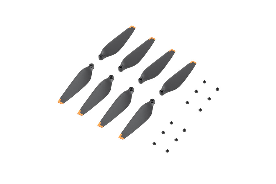 dji mini 4 promini 3 pro propellrar
