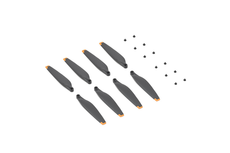 dji mini 4 promini 3 pro propellrar