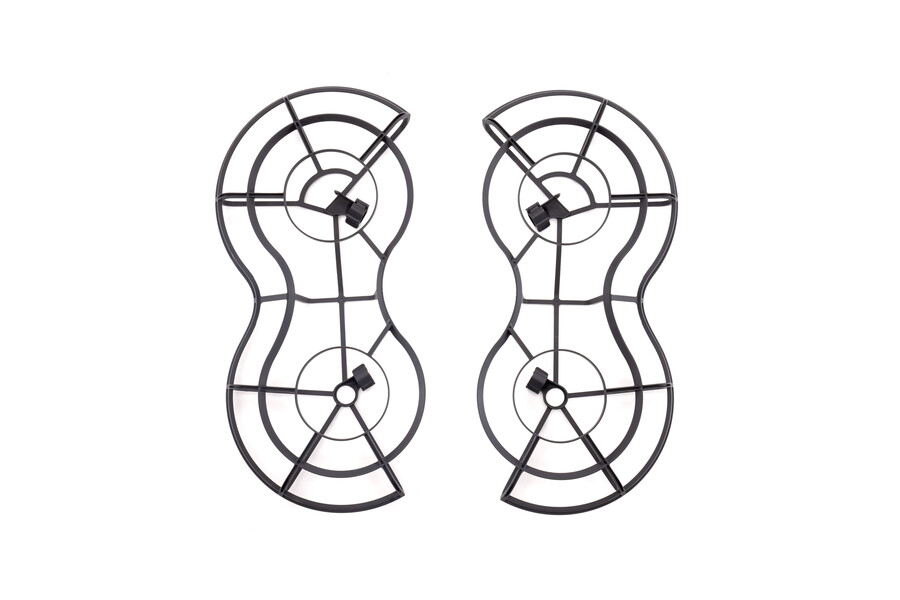 dji mini 3-serien 360° propellerskydd