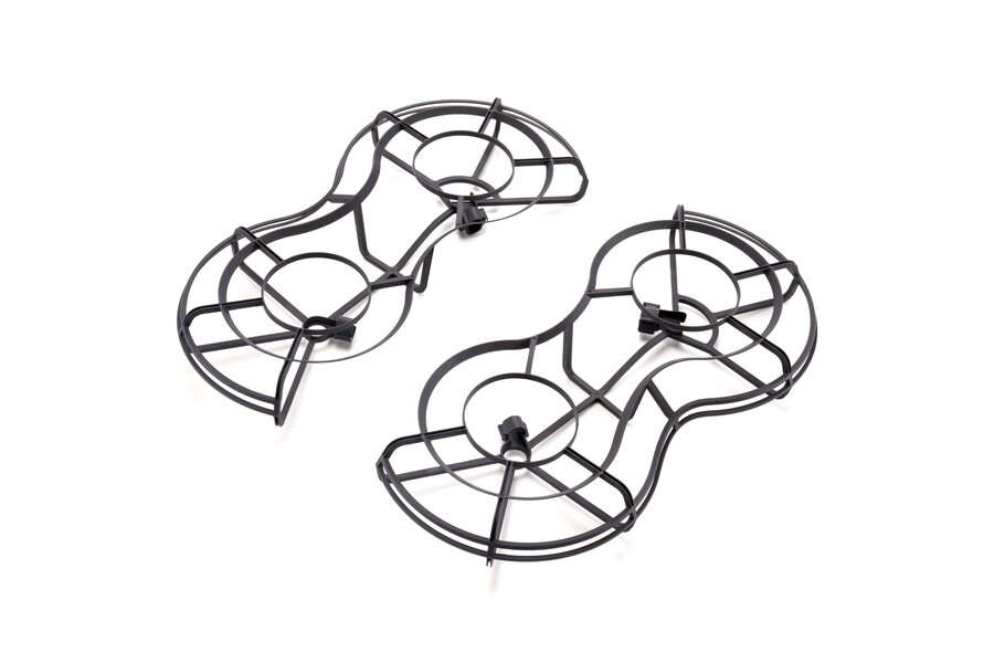 dji mini 3-serien 360° propellerskydd