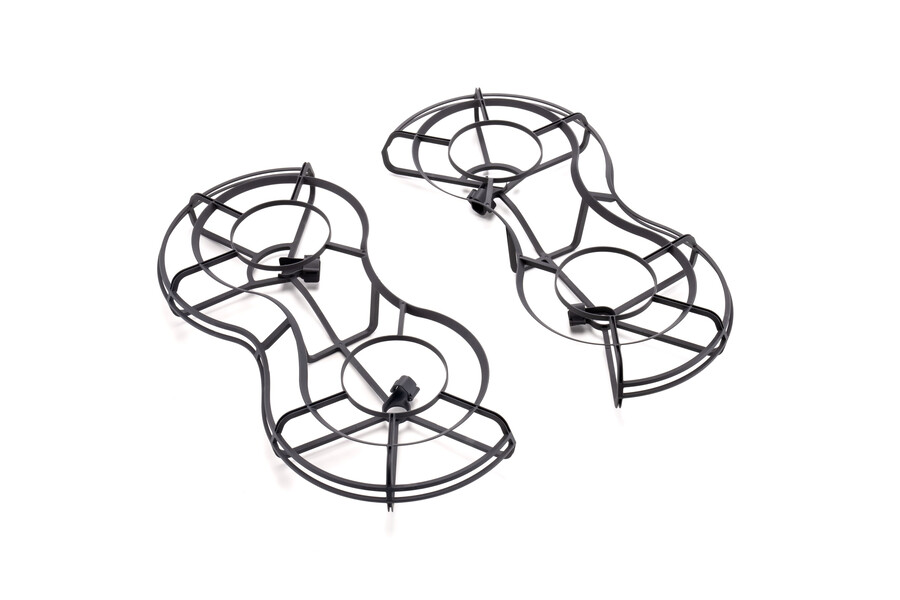 dji mini 3-serien 360° propellerskydd
