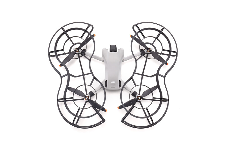 dji mini 3-serien 360° propellerskydd