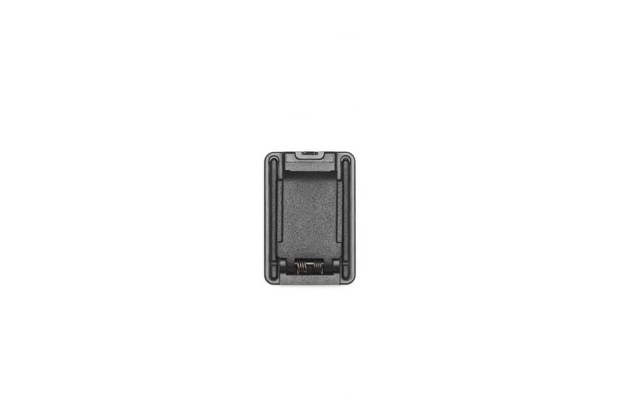 dji mikrofon tillbehörssko adapter