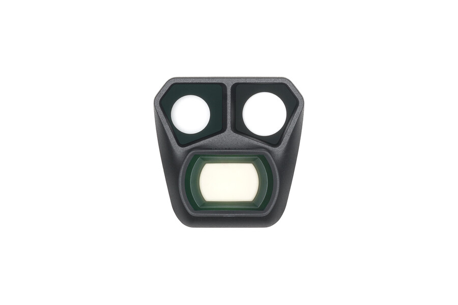dji mavic 3 pro vidvinkelobjektiv