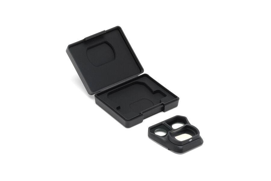 dji mavic 3 pro vidvinkelobjektiv