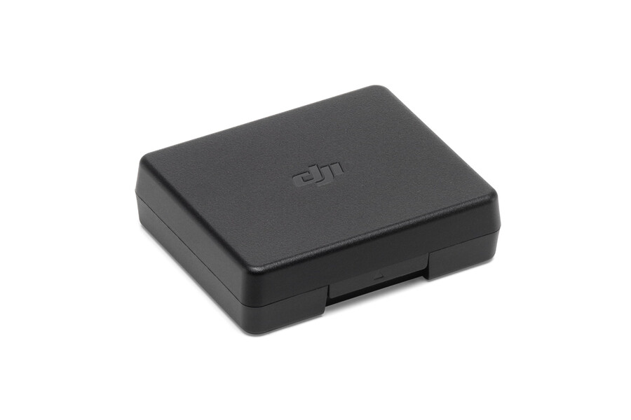dji mavic 3 pro vidvinkelobjektiv