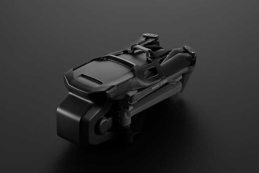 dji mavic 3 pro lagringsskydd