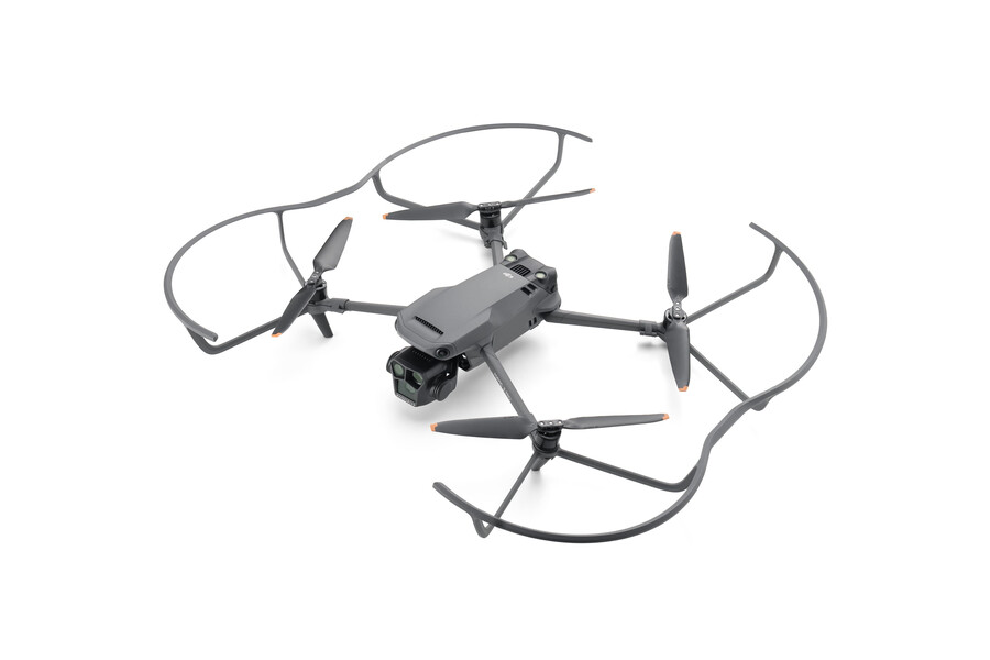 dji mavic 3 pro propellerskydd