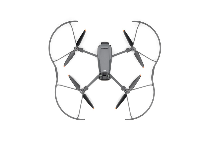 dji mavic 3 pro propellerskydd