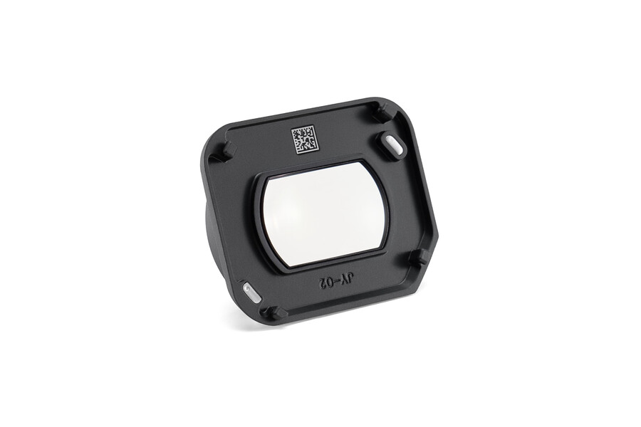 dji mavic 3 classic vidvinkelobjektiv