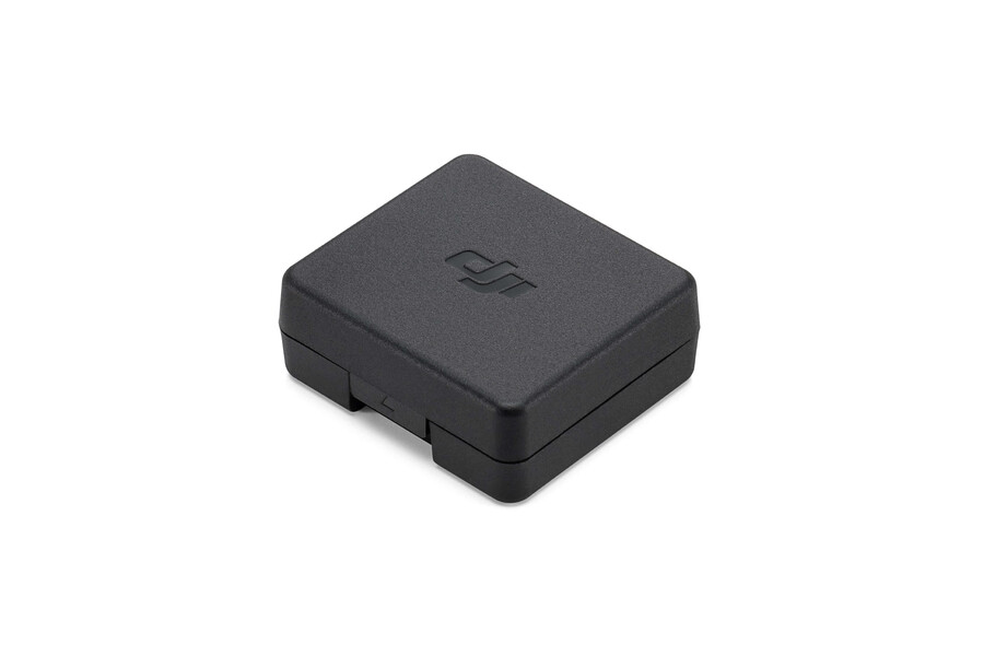 dji mavic 3 classic vidvinkelobjektiv
