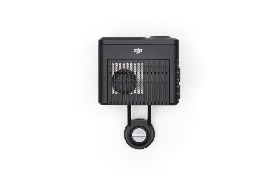 dji lidar-avståndsmätare rs