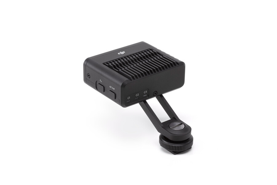 dji lidar-avståndsmätare rs