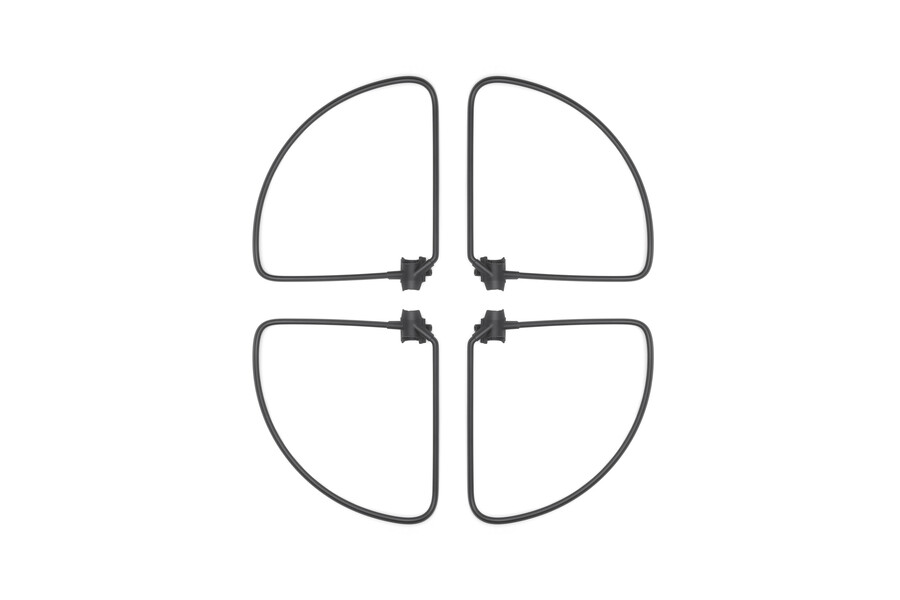 propellerskydd för dji inspire 3