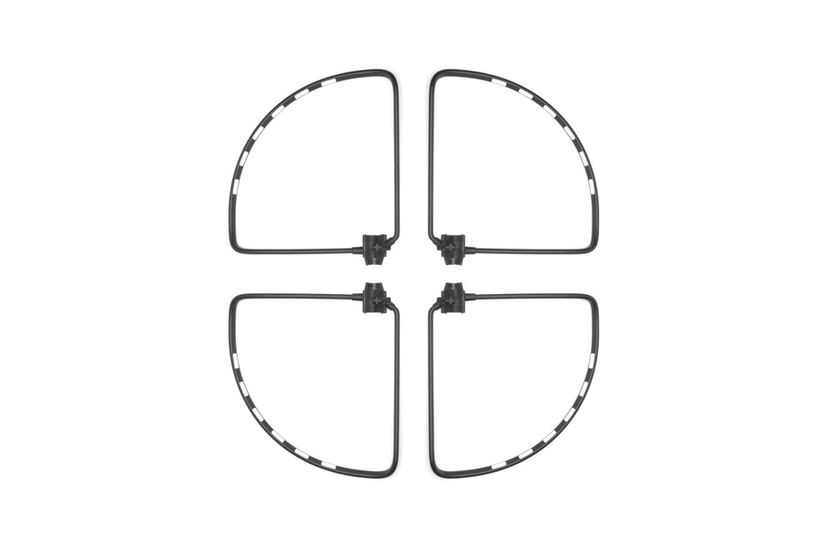 propellerskydd för dji inspire 3