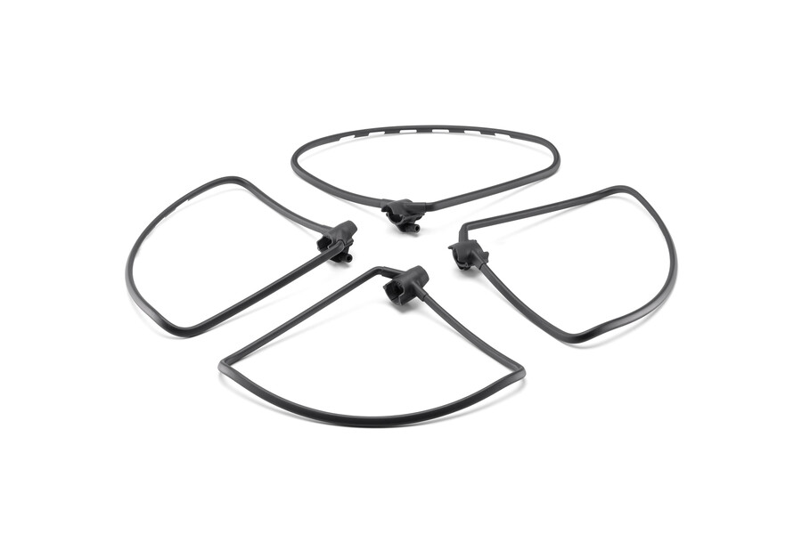 propellerskydd för dji inspire 3