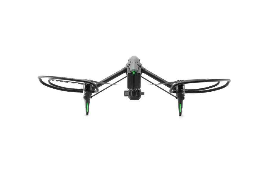 propellerskydd för dji inspire 3