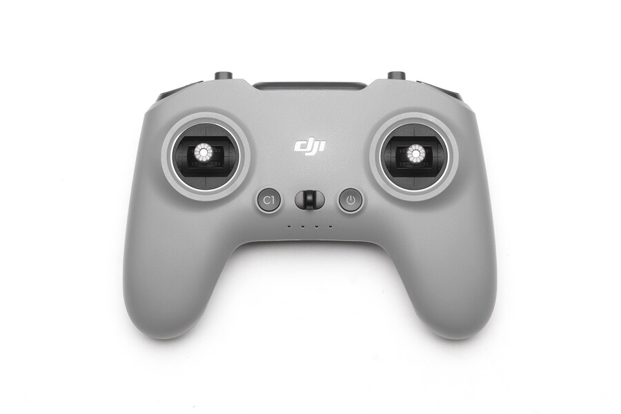 dji fpv 3 fjärrkontroll