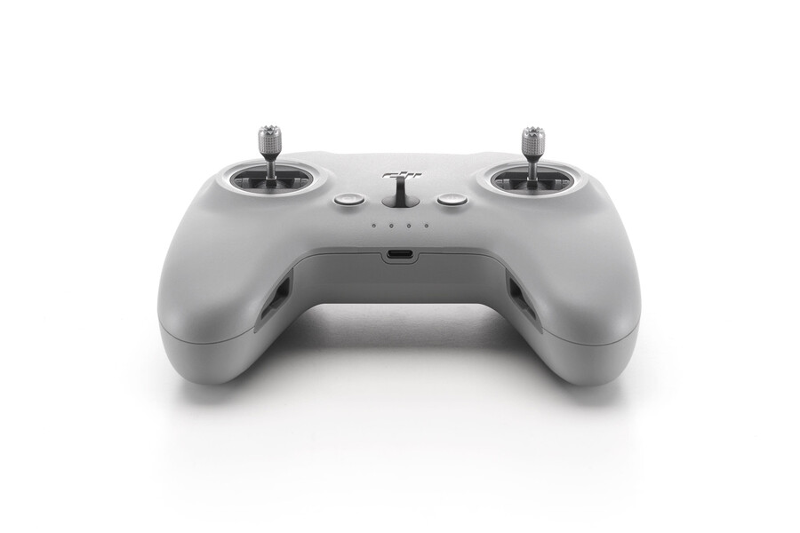 dji fpv 3 fjärrkontroll