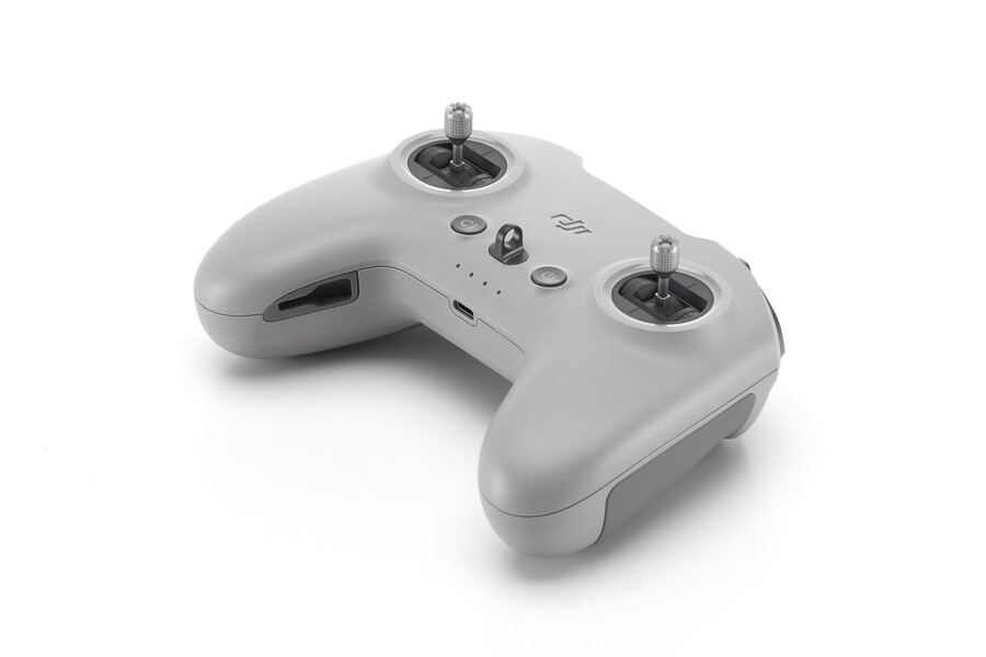 dji fpv 3 fjärrkontroll
